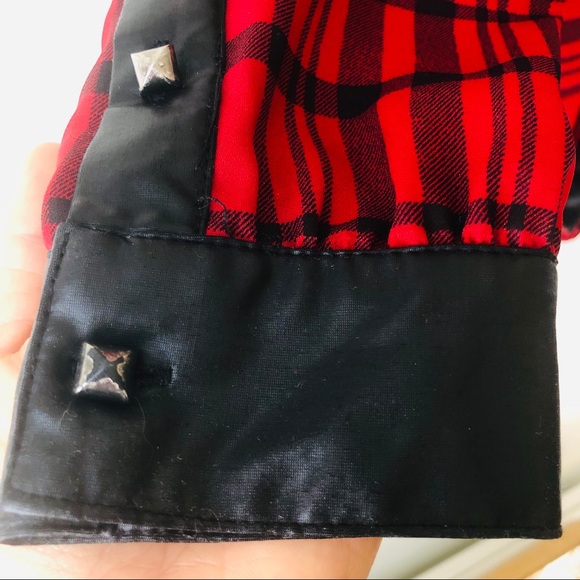 🍒 2/20$ Dressy Lady Dutch Shirt - Picture 9 of 13